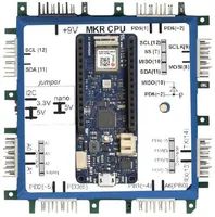 ALLNET Brick'R'knowledge Arduino MKR Brick Adapter