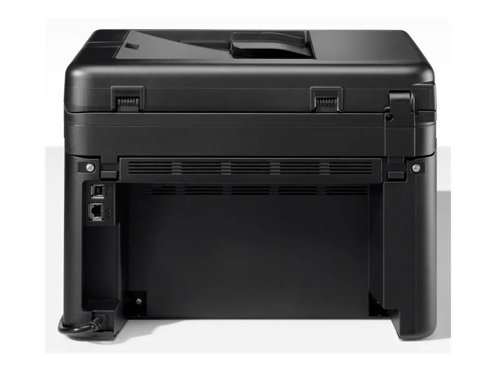 Brother DCP-L1660W - Multifunktionsdrucker - s/w - Laser - Letter A (216 x 279 mm)/