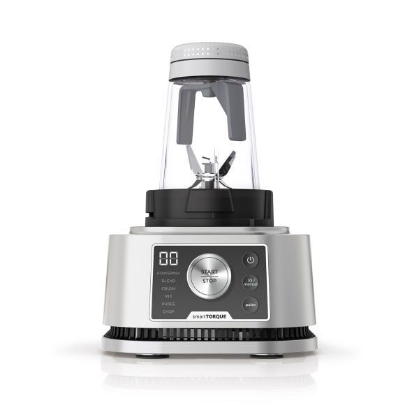 Ninja Foodi CB350EU 3-in-1 Power Nutri Mixer mit Smart Torque & Auto-iQ