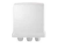LevelOne POR-1220 - Repeater - 1GbE - 10Base-T, 100Base-TX, 1000Base-T