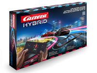 Stadlbauer Hybrid Devil Drivers Racing Set
