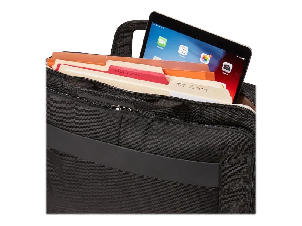 Case Logic Notion NOTIA-116 - Notebook-Tasche - 39.6 cm (15.6")
