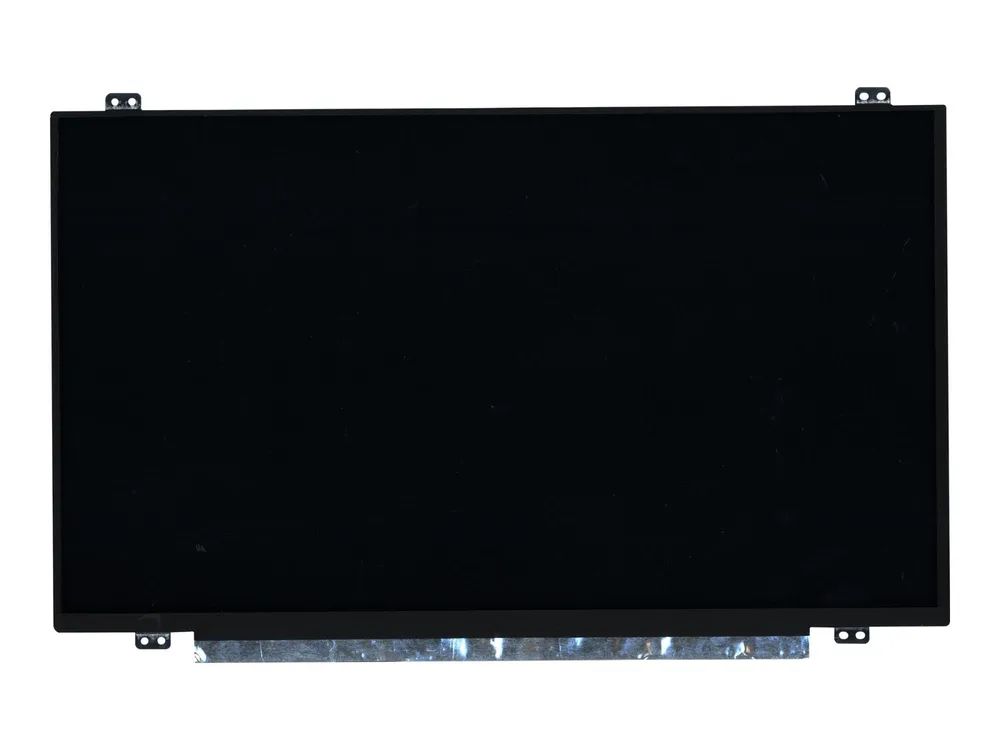 IBM Lenovo - 14" HD Slim Displaypanel, blendfrei