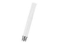 ZyXEL ANT2105 - Antenne - 4,5 dBi (für 2,4 - 2,483 GHz), 7 dBi (für 5,15 - 5,875 GHz)