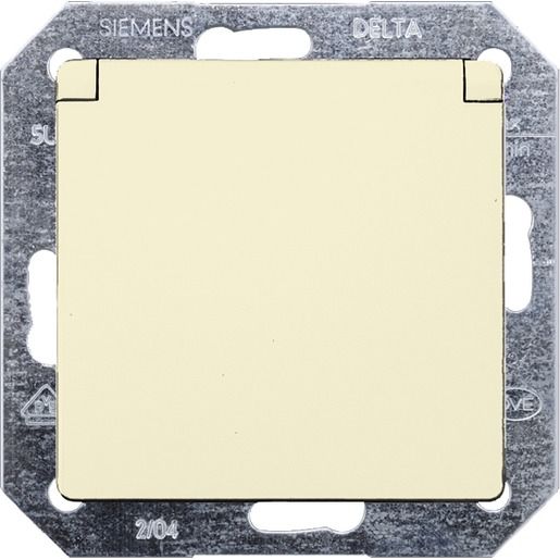 Siemens SSTD M.KLAPPDECKEL I-SYSTEM / SIEMEN 5 UB 1907 EWS 5UB1907