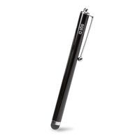 SBS TE0USC60K - Handy/Smartphone - Apple - Schwarz - Polyvinylchlorid (PVC) - 1 Stück(e) - 75 mm
