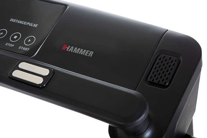 Hammer Q Vadis 7.0