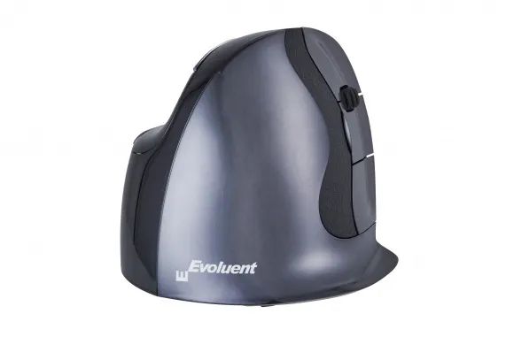 Bakker Elkhuizen ergonomische Maus Evoluent Mouse D Wireless