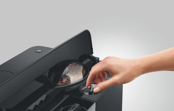 Jura C9 Piano Black (EA) 