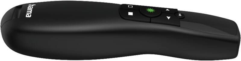 Hama 139918 WL-Presenter Greenlight Pointer