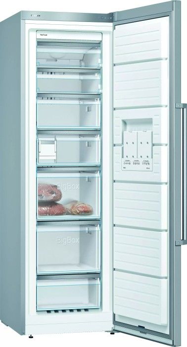 Bosch Serie 6 GSN36BIFV