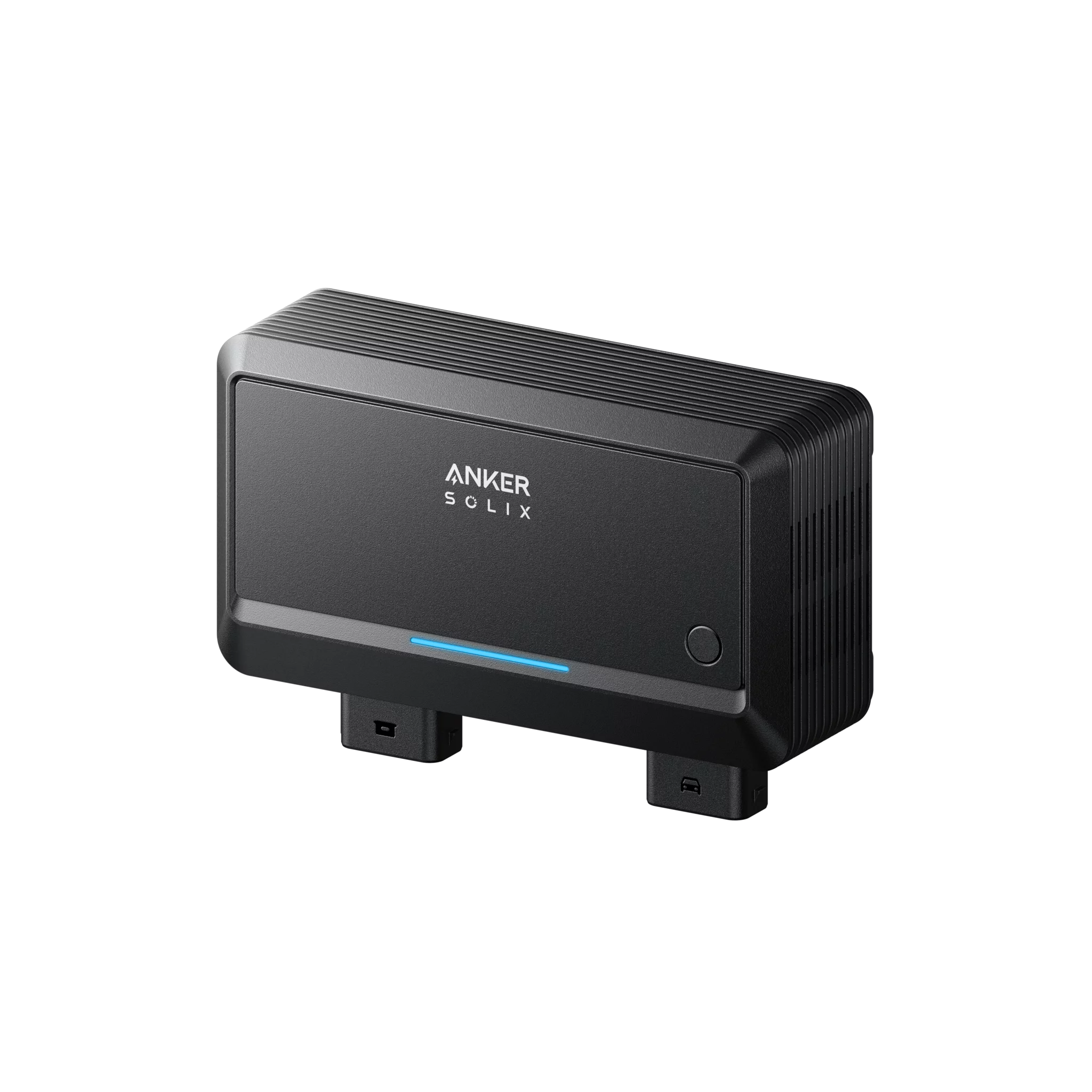 Anker SOLIX Alternator Charger