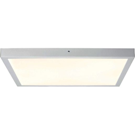 Paulmann DECKENL.600MM 27,4W 830 2100LM / PAULMA LUNAR LED WEIß QUAD. 70647