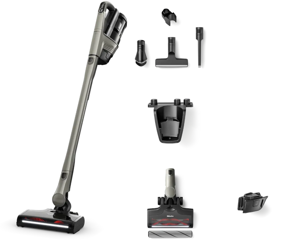 Miele Triflex HX3 Hardfloor PowerLine/Casagrau/SWDL0