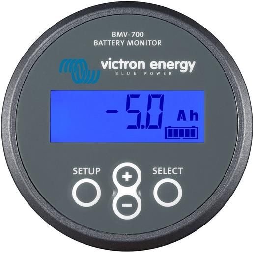 Victron BATTERY MONITOR BMV-700 / VICTRO BAM010700000