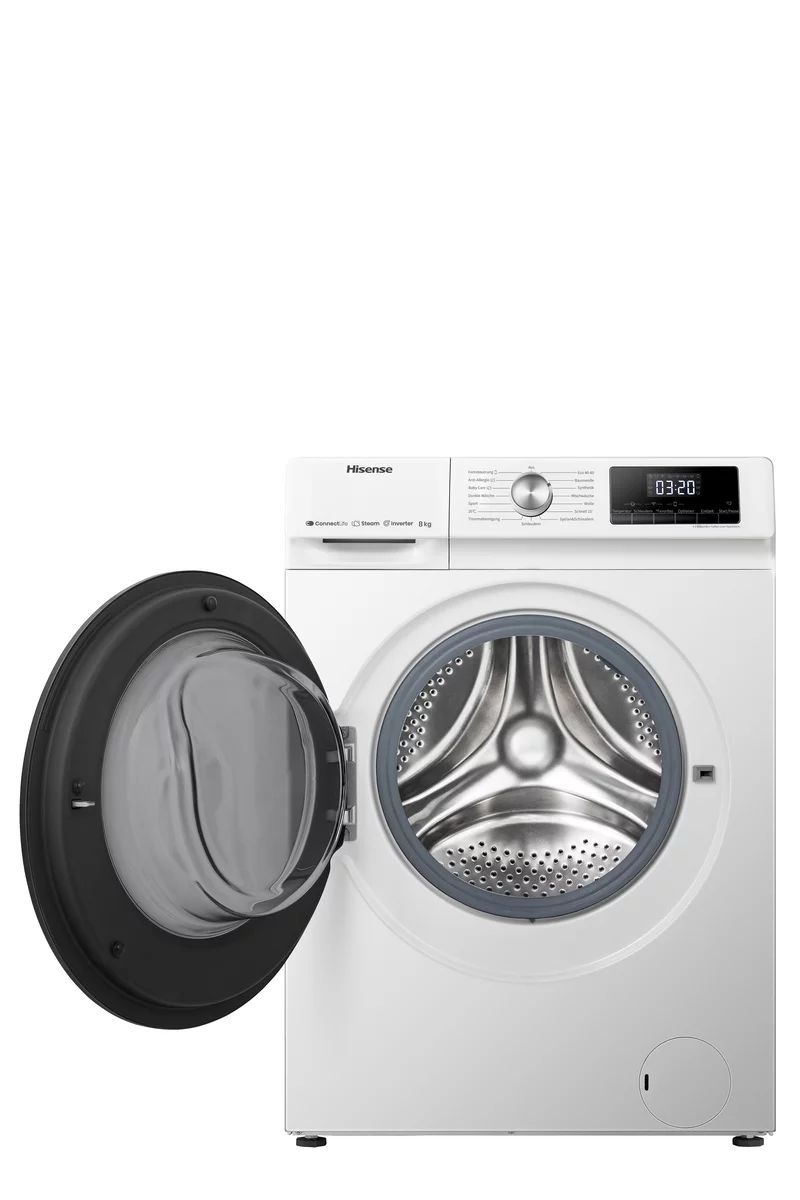 Hisense WFQA8014EVJMW