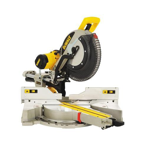 Dewalt DWS780-QS