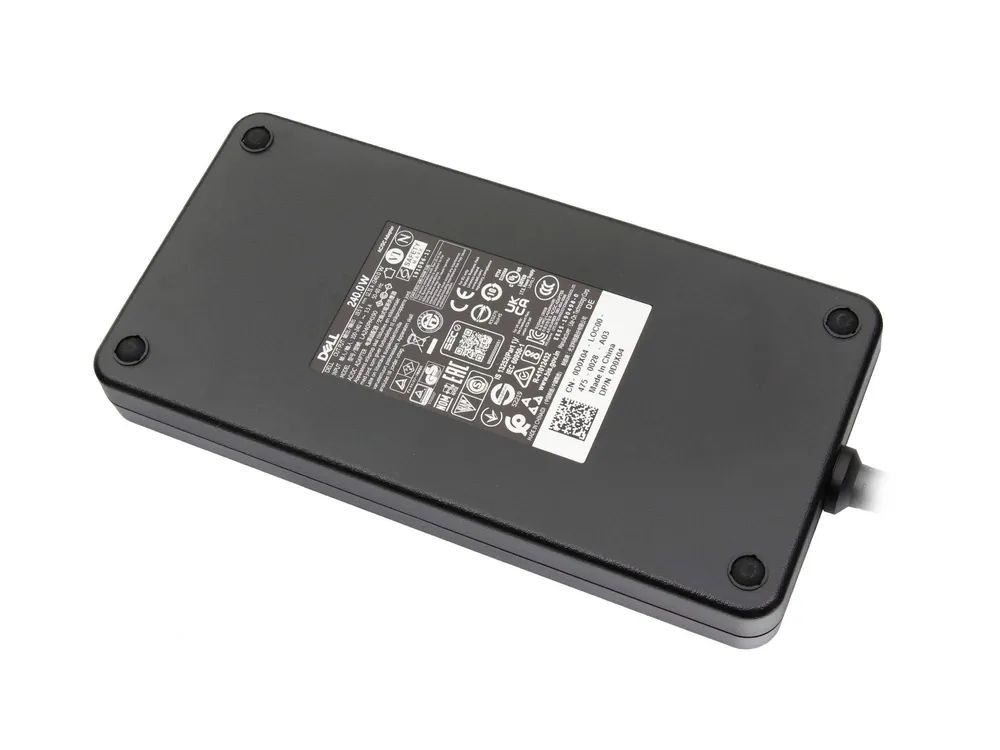 Dell AC Adapter 7.4mm