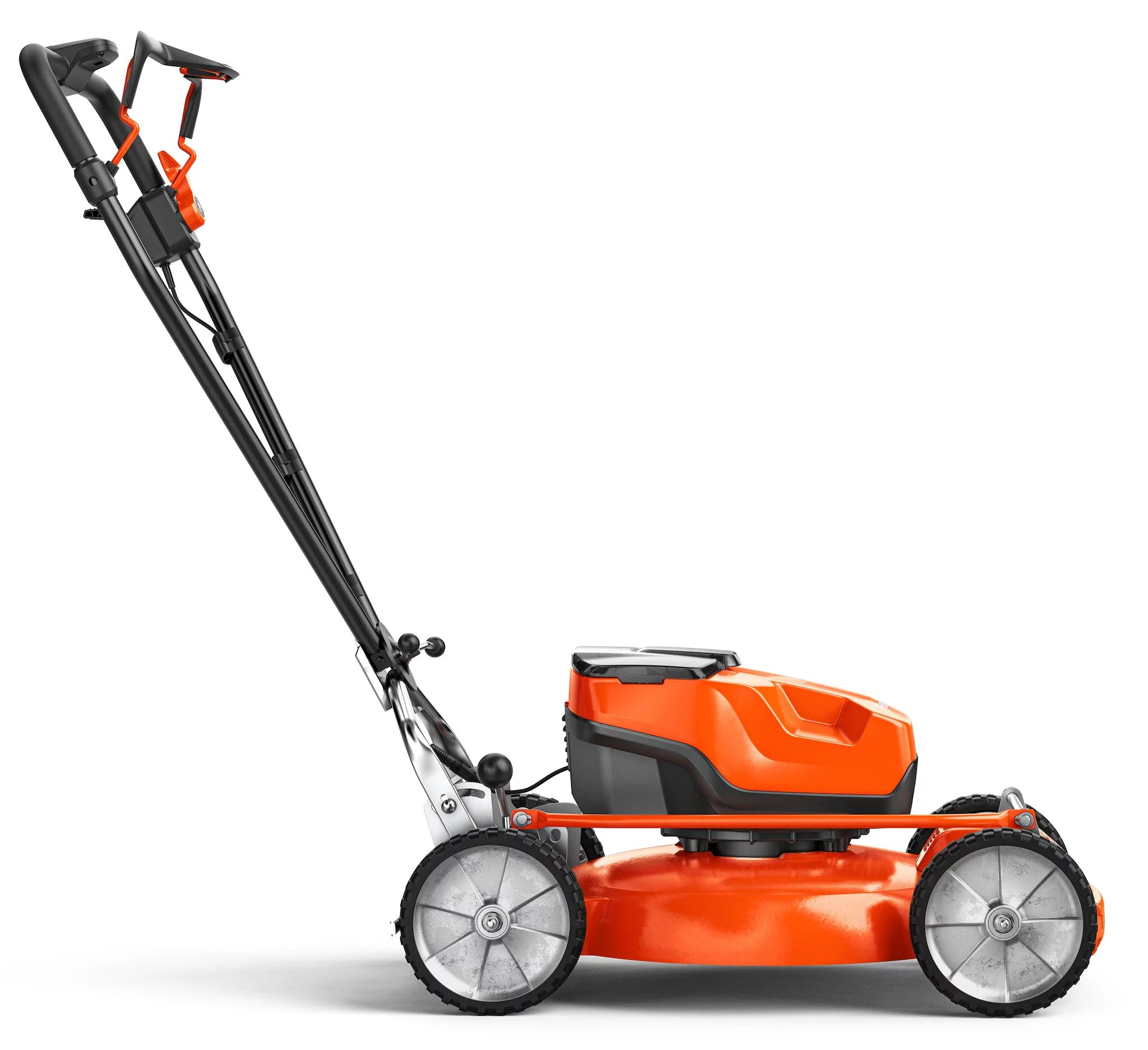 Husqvarna LB 448iV AKKU MULCHMÄHER