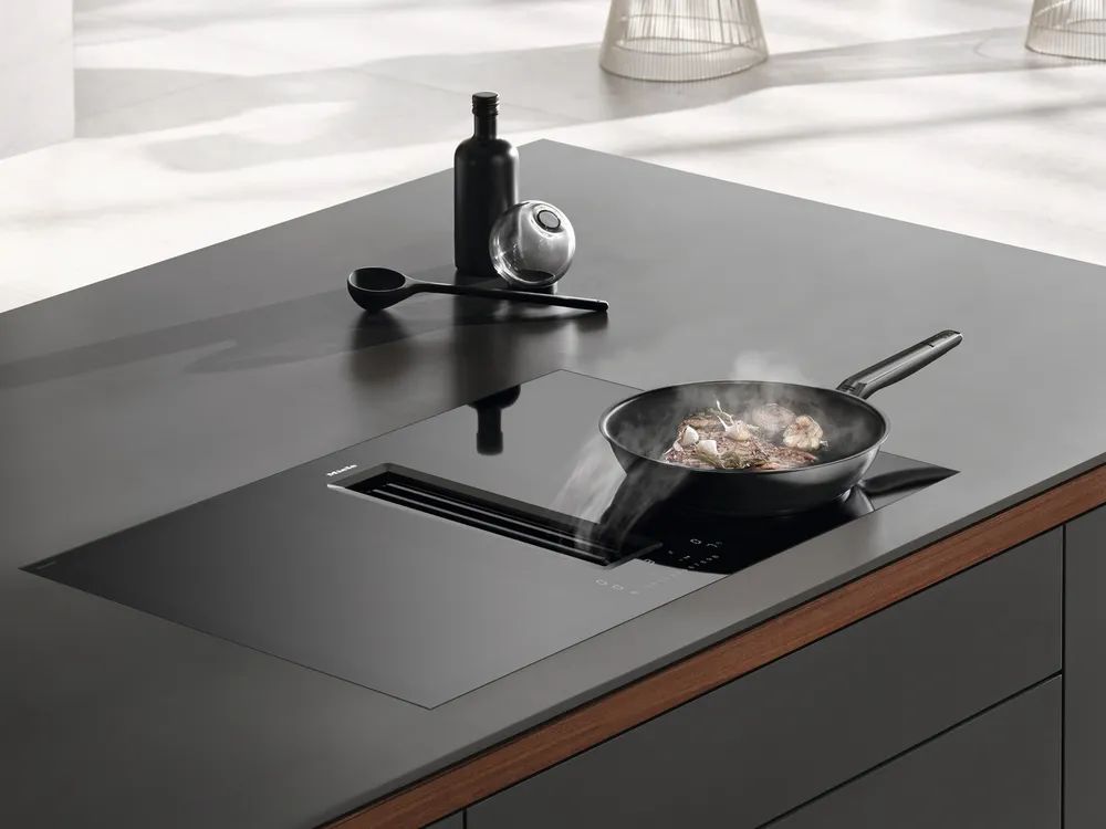 Miele KMBP2800-3 Bratpfanne 28 cm