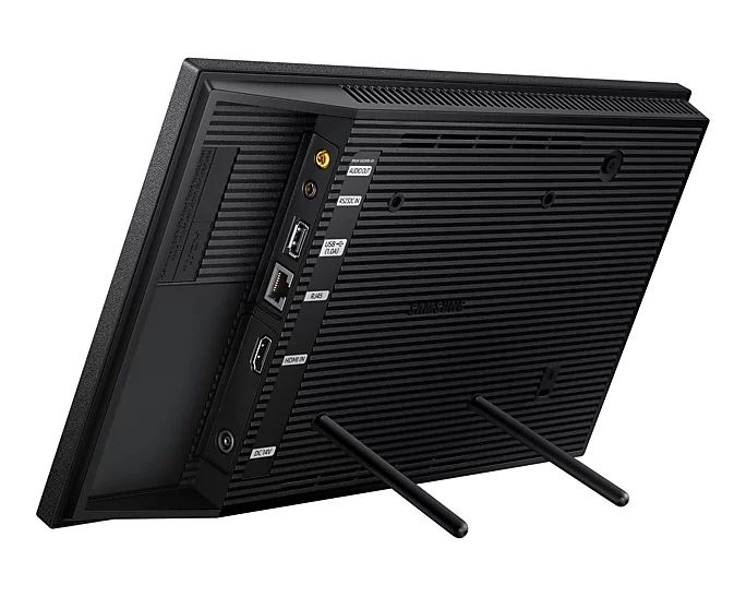 Samsung QB13R-M - 33 cm (13") Diagonalklasse QBR Series LED display unit