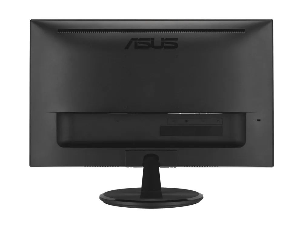 ASUS VP229QF-P - LED-Monitor - 55 cm (22") (21.5" sichtbar)