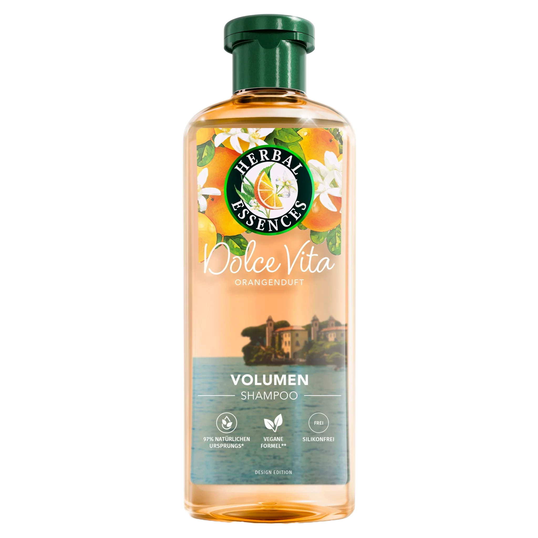 Herbal Essences Dolce Vita Shampoo