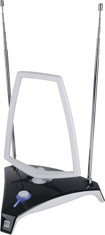 One for All DVB-T2 Indoor Performance Antenne 5G