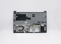 Lenovo 5CB0W45244 - Cover + keyboard - Tastatur mit Hintergrundbeleuchtung - Lenovo - ThinkBook 15-IML