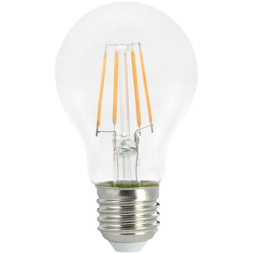 SpektraLed LED FILAMENT LAMPE / SPEKTR LED DA60K 4,5W 927-E 10003025