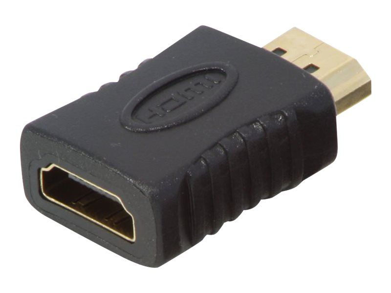 Lindy CEC Less - HDMI-Adapter - HDMI weiblich