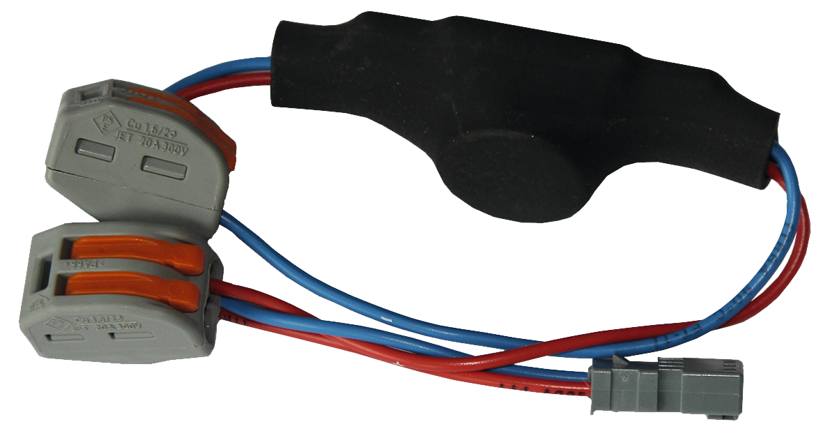 Truma Adapter 12 V für AVENTA