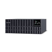 CyberPower Systems Cyberpower USV OLS4KERT4UA-IEC 19" Online Speditionsversand - (Offline-) USV - 6 min