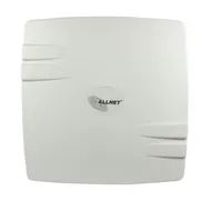 ALLNET ANT-DUAL-PATCH-270 Netzwerk-Antenne 9 dBi N-Typ