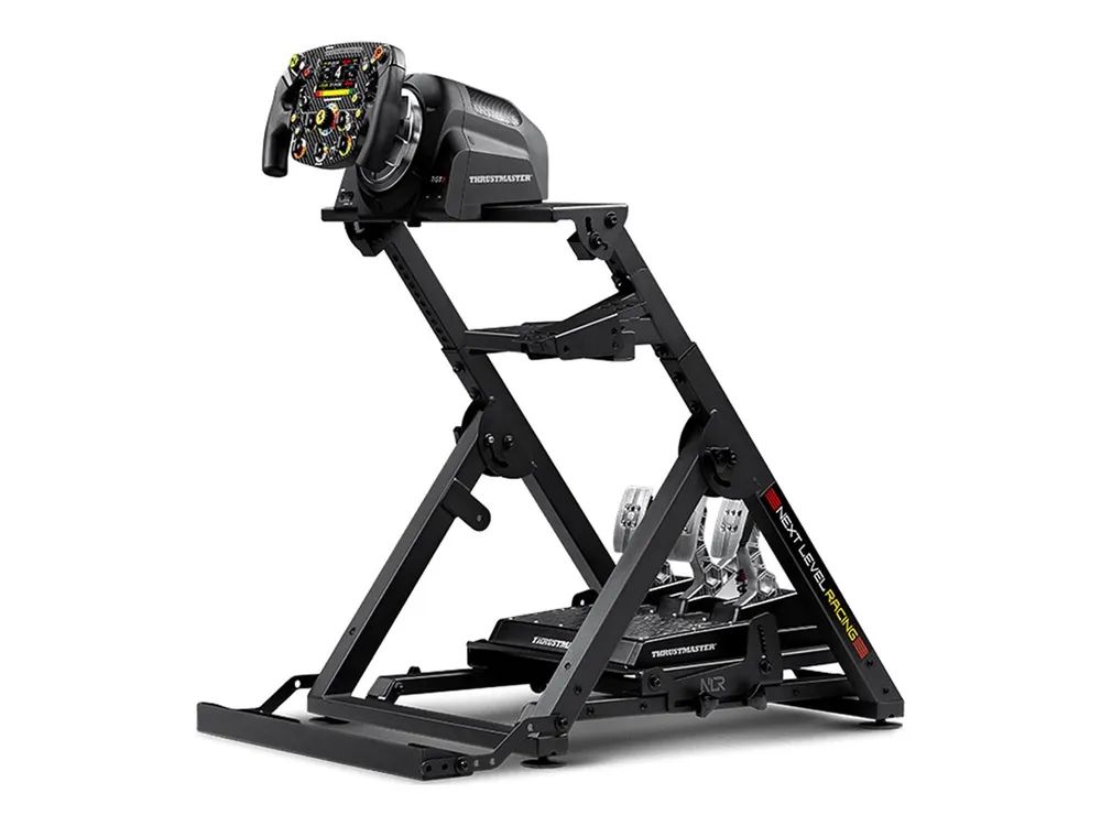 Next Level Racing Wheel Stand 2.0 - Lenkrad-/Pedal-Gestell