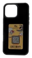 RealPower MAGIC CASE iPhone 16 MaxPro color Display Magsafe