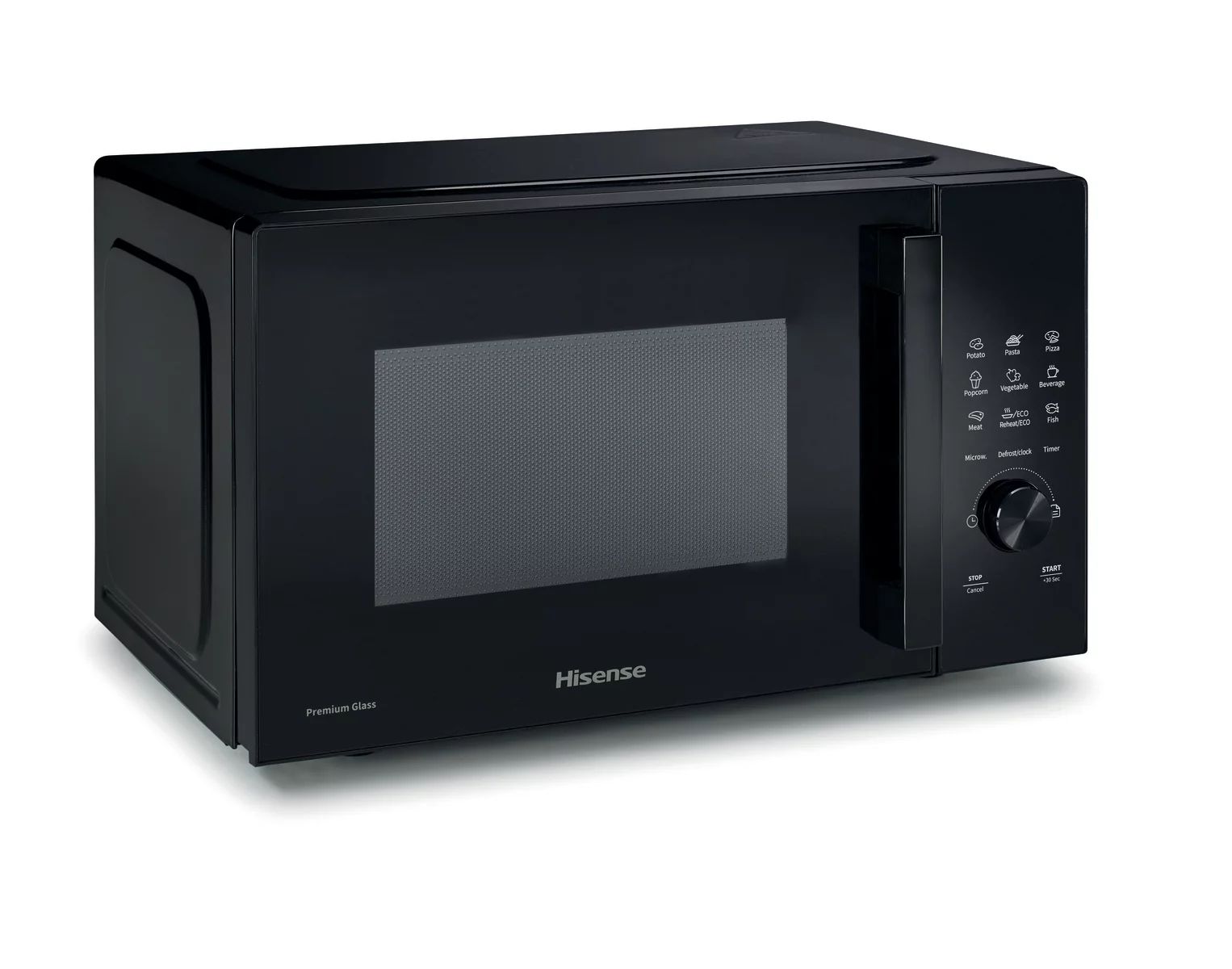 Hisense H23MOBSD1H