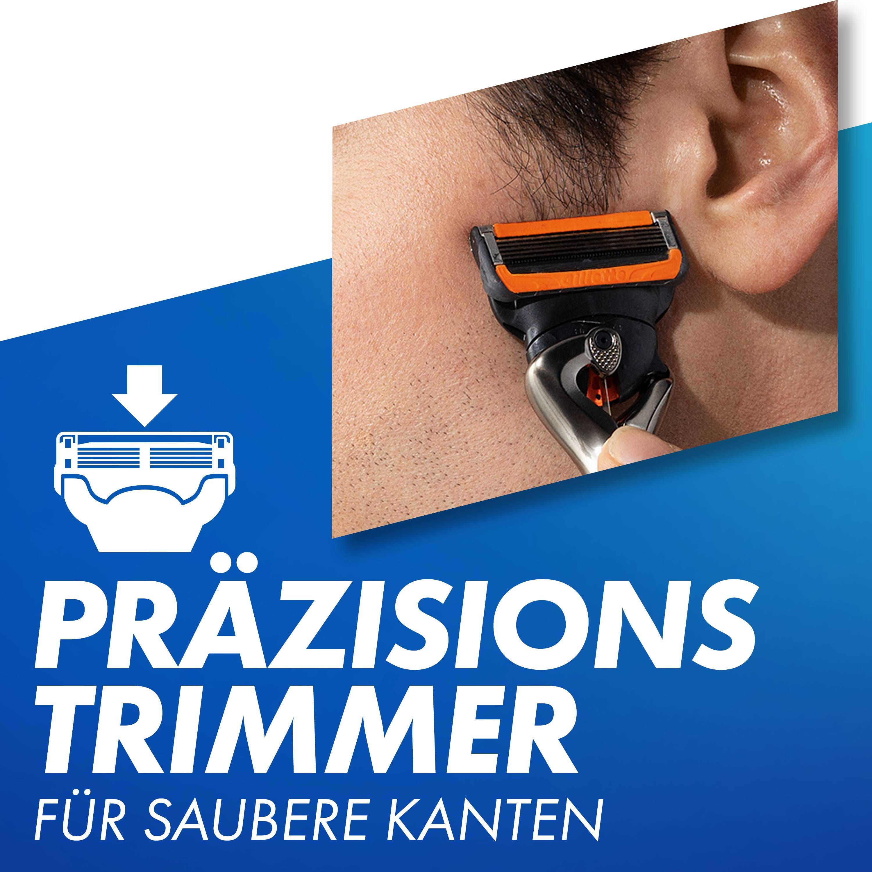 Gillette ProGlide Power 