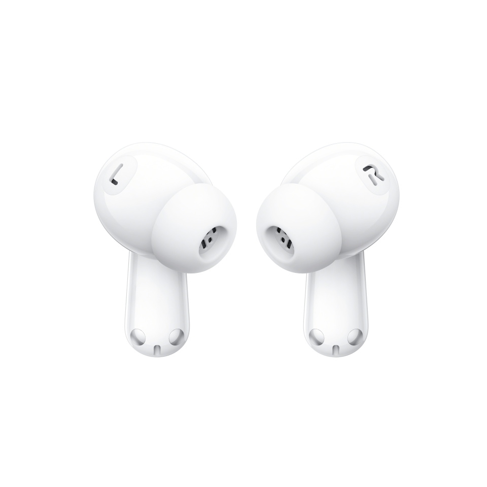 OPPO Enco Air4 True Wireless Noise Cancelling Earbuds ETEE1 Silky White EUM
