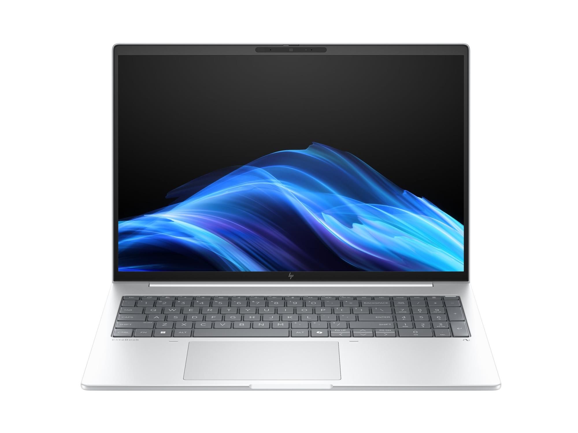 HP EliteBook 8 G1a Notebook Next Gen AI - 169°-Scharnierdesign - AMD Ryzen AI 7 350 / 2 GHz - Win 11 Pro - Radeon 860M - 64 GB RAM - 1 TB SSD NVMe - 40.6 cm (16")