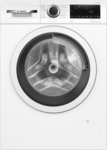 Bosch WNA13441 Wäschetrockner