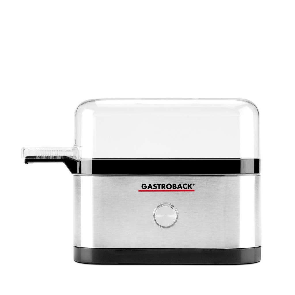 Gastroback Eierkocher Design Mini