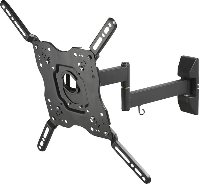 Vivanco TV Wandhalter, Full Motion, VESA 400, 35kg