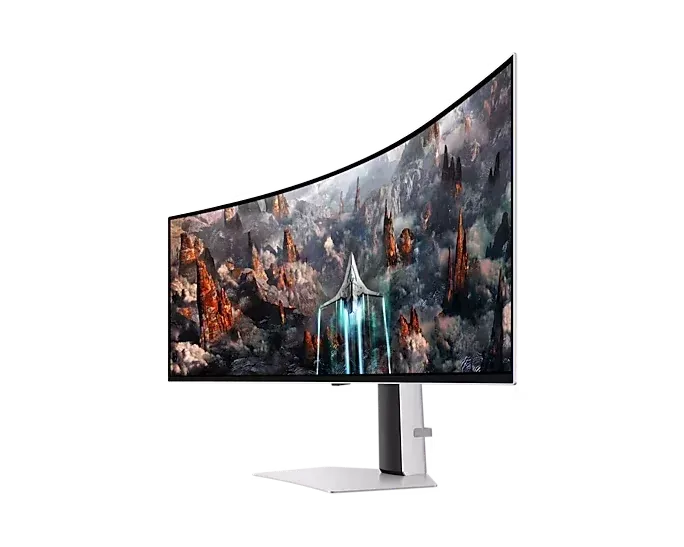 Samsung LS49CG934SU/49" QD-OLED,Gaming,DQHD,32:9,G93SC