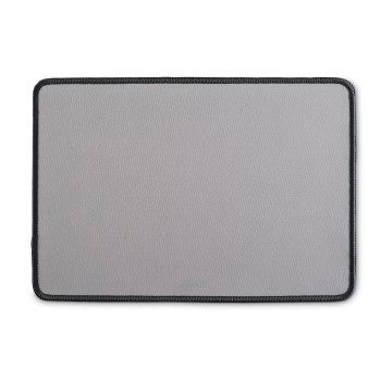 Hama Mauspad "Business", M, 21,3 x 29,7 cm, Grau
