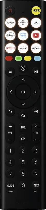 Hisense 32A4S