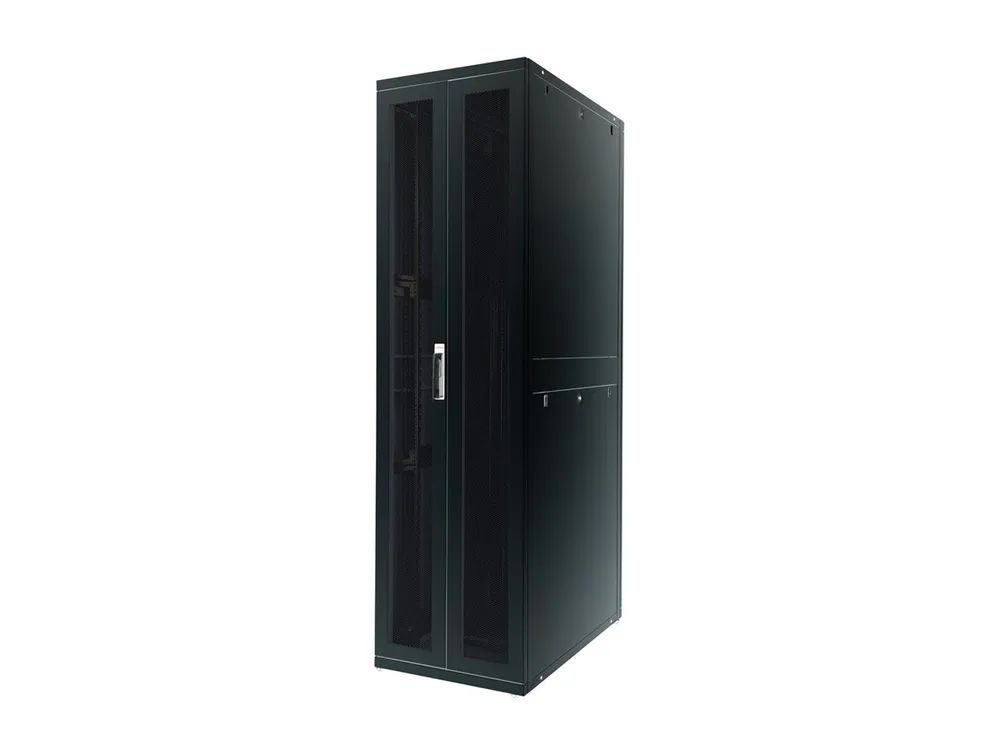 ROLINE Pro - Schrank Netzwerkschrank - 600 x 1.000 mm (B x T)