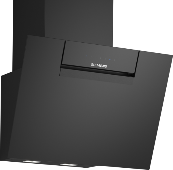 Siemens IQ300 LC67KFN60