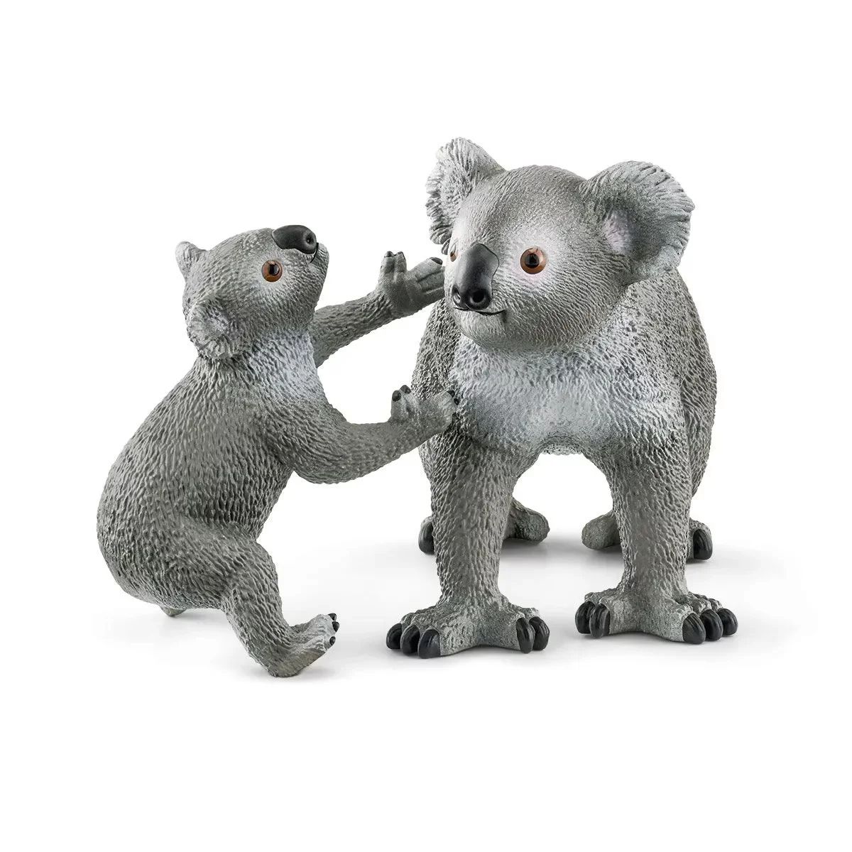 Schleich Koala Mutter mit Baby