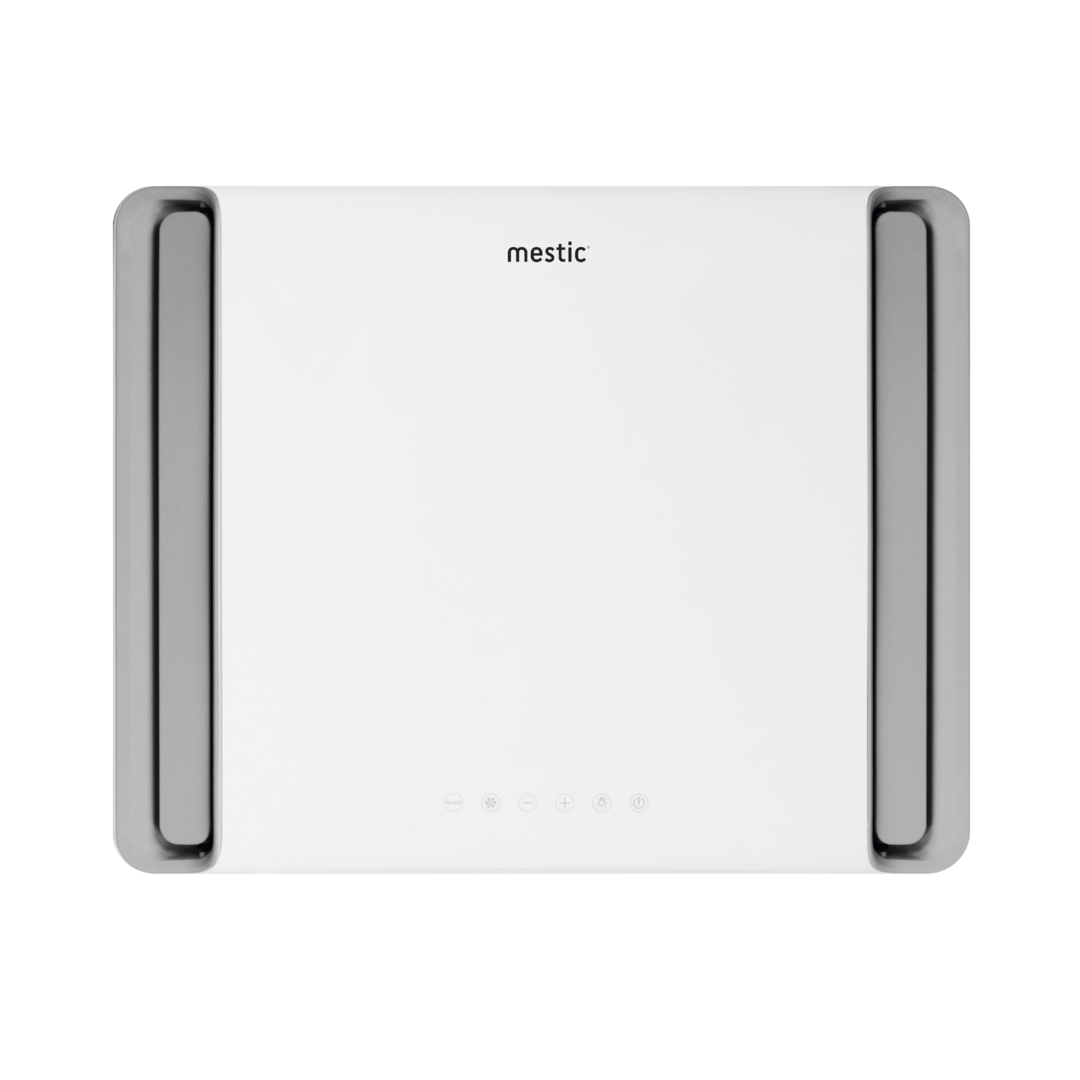 Mestic Dachklimaanlage RTA-2600 (S)